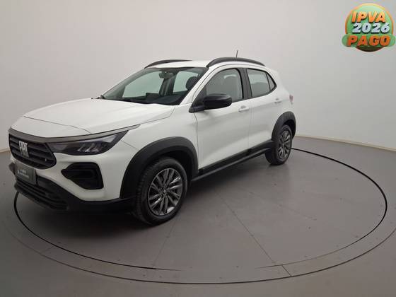 FIAT PULSE 1.3 FLEX DRIVE CVT
